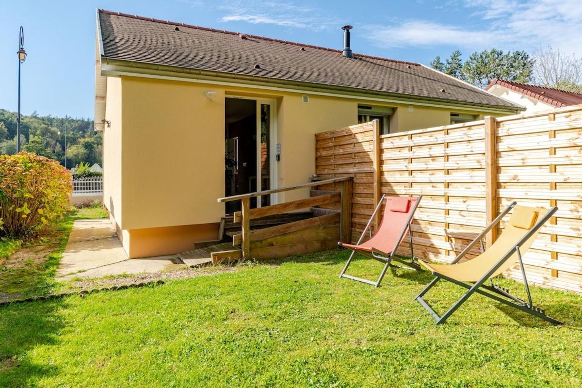 Hébergement de vacances 
